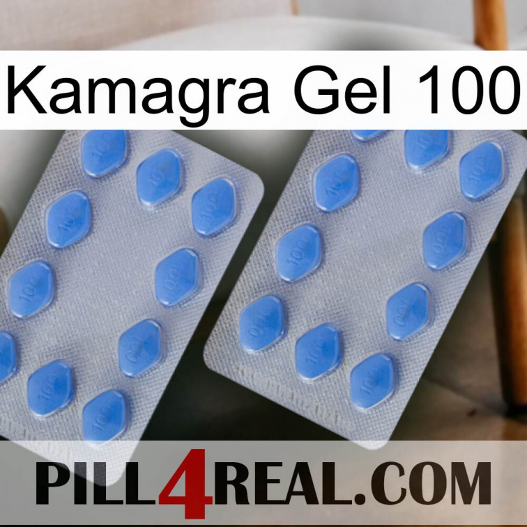 Kamagra Gel 100 20